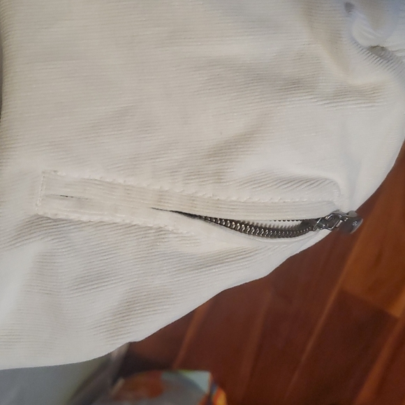 Ben Sherman corduroy bomber size medium - Picture 8 of 10